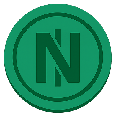 NewDeal Logo